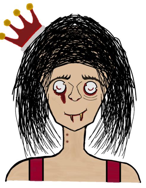 Dibujo Moustroso