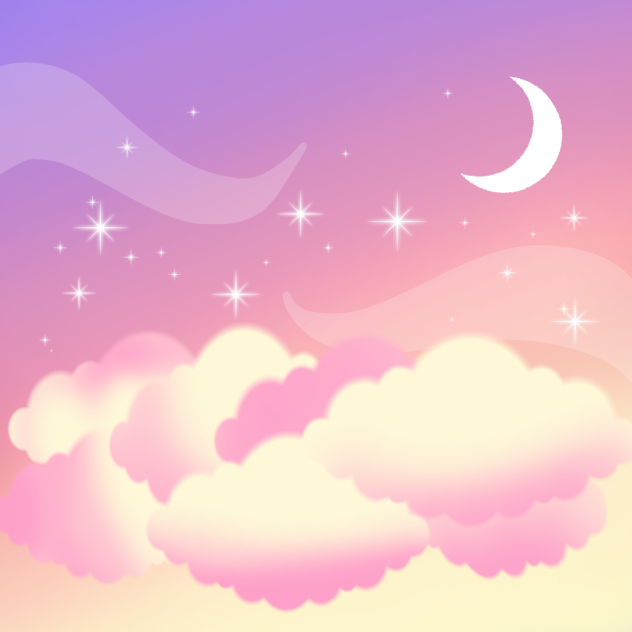 Fairytale background 2