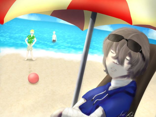 Bsd summer