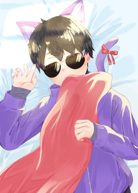 🐱🍆