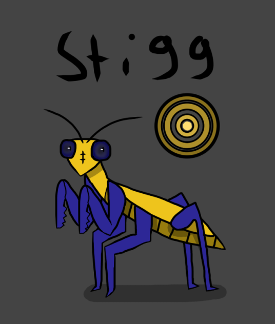 Stigg