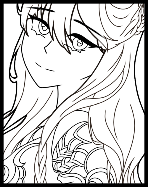 Melody(outline)