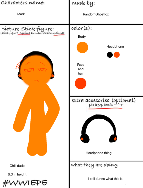 CS numero two that isn’t half bad - ibisPaint