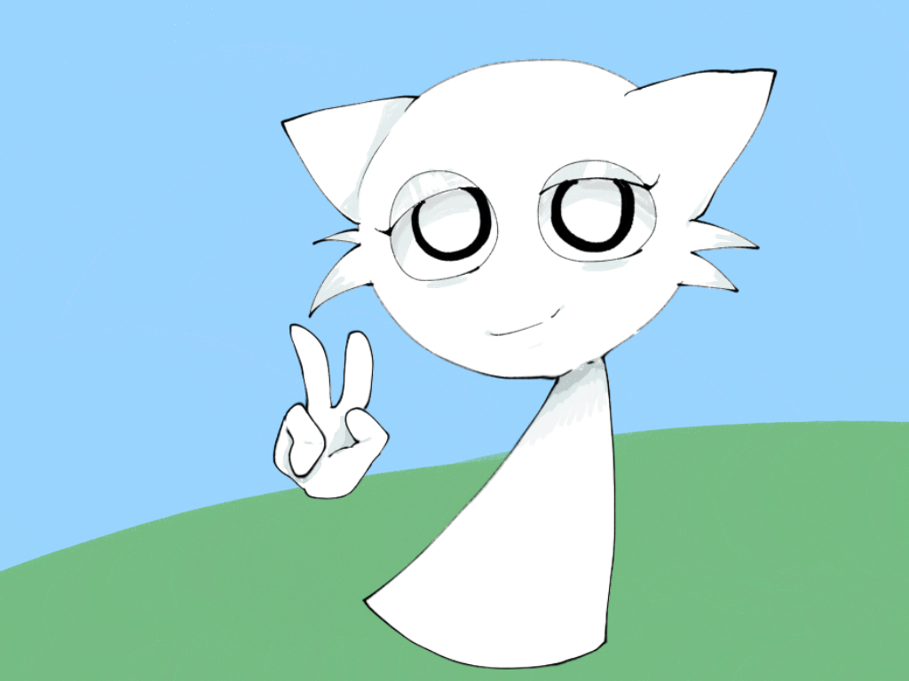 うぇんだ - ibisPaint