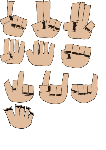 How am I even doing this-