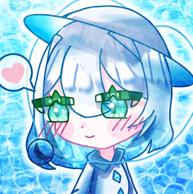 みにしろこいし