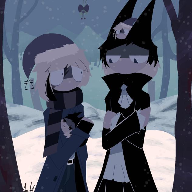 Merry Xmas! sskk + FPE