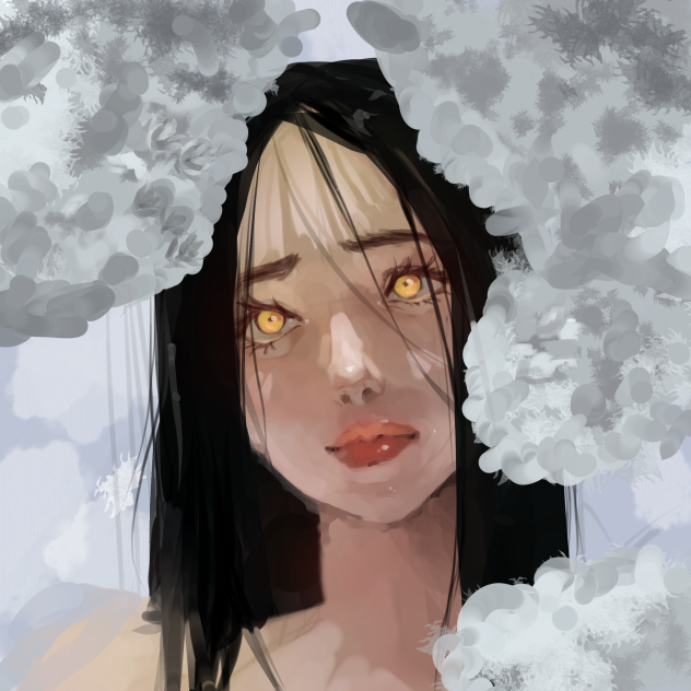 practice - ibisPaint