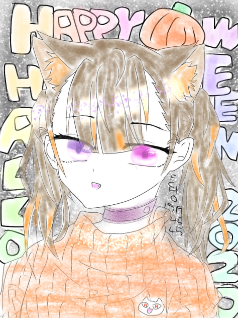塗り絵ー