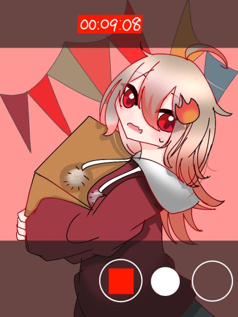 おたおめ、！