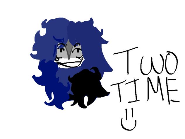 Two time forsaken
