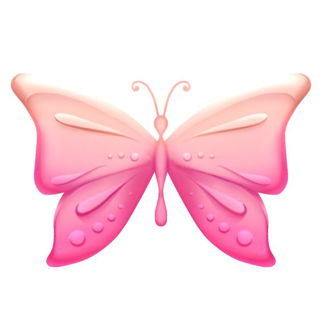 Butterfly icon