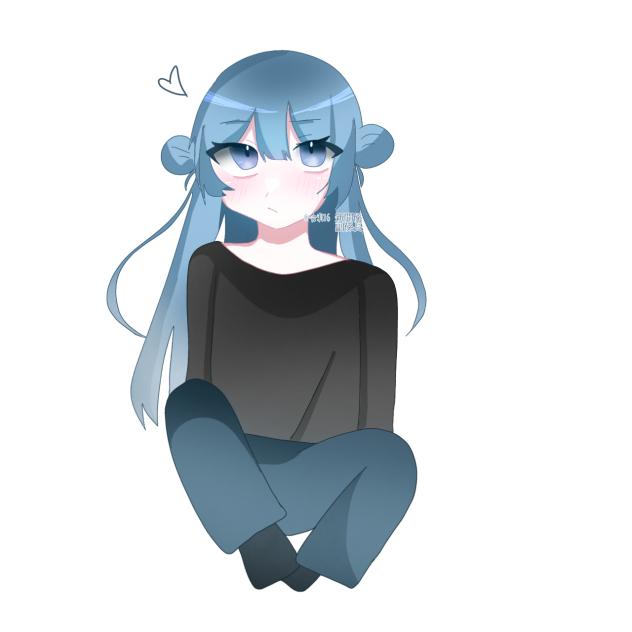 うん。