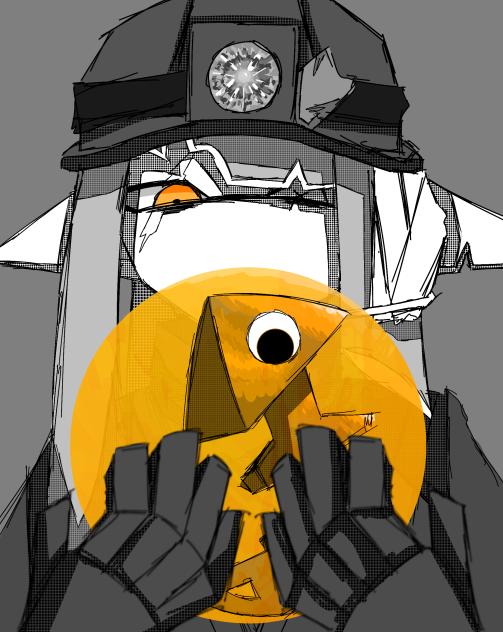 うおーー大物寄せろーうおーー俺がよせてなかった！すまん！