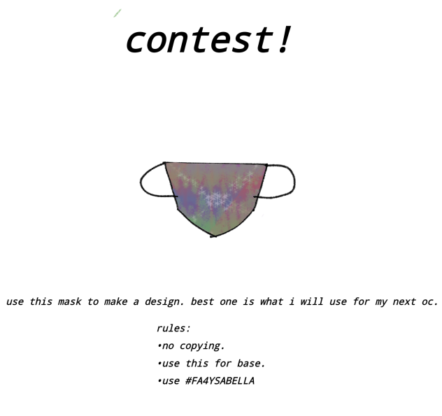 #FA4YSABELLA JoiN