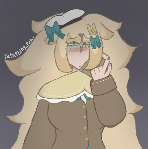 i dunno