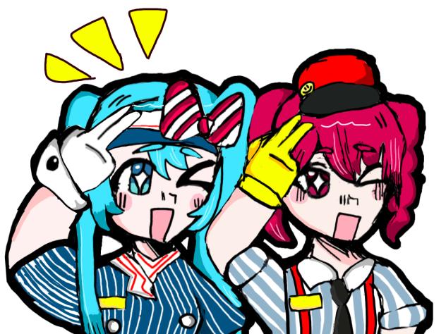 Mezmerizer💙❤️✨