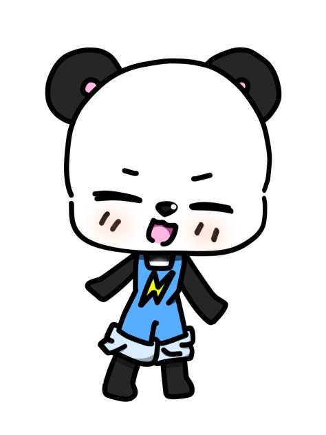 さかいさんだーちゃん