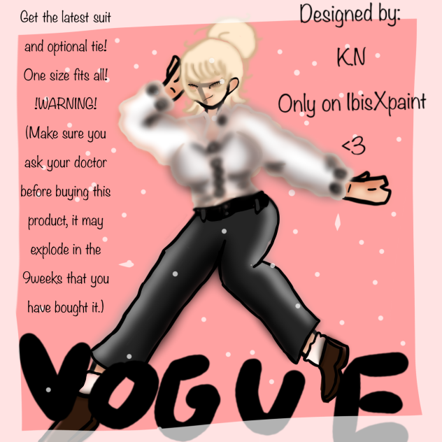 VOGUE