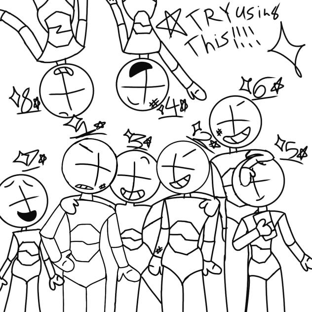 template #2