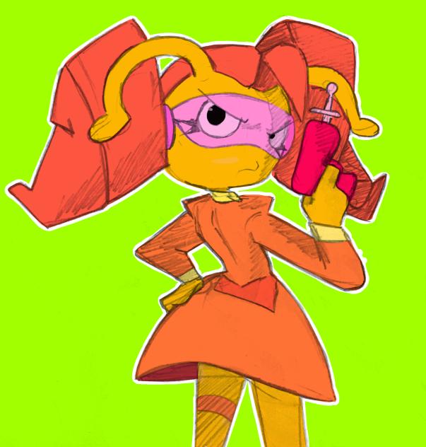 o