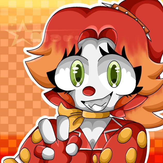 ❤ Glamrock Baby!!! 🍦