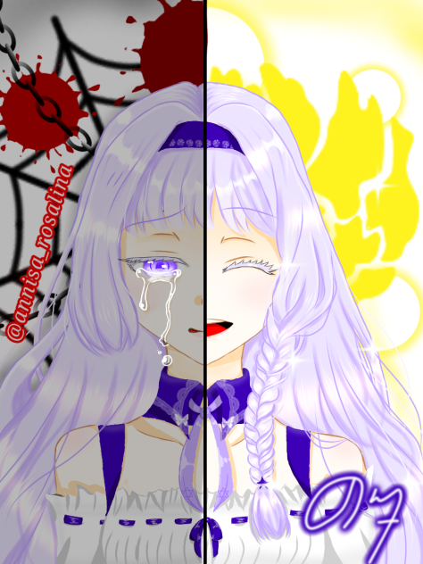 mask - ibisPaint