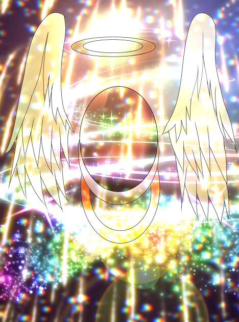 伝説の指輪
