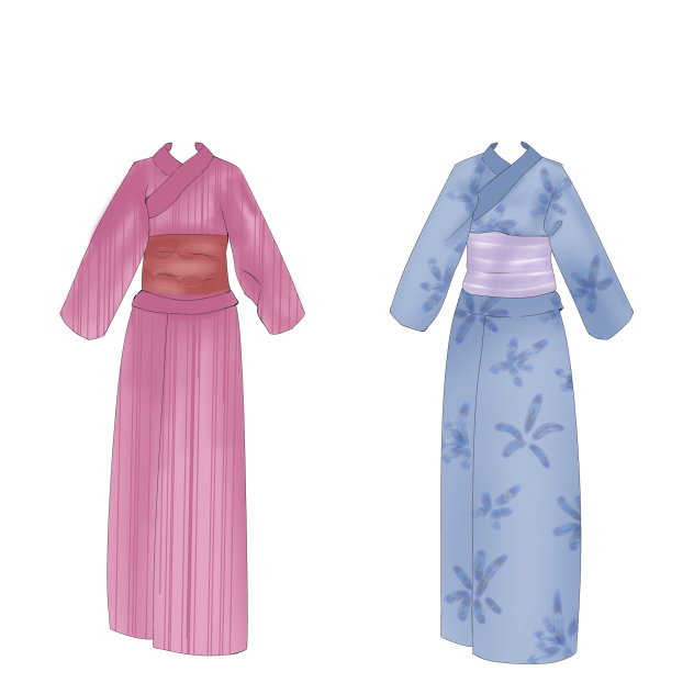 japanese festival summer clothe