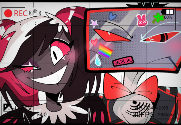 Velvet & Vox