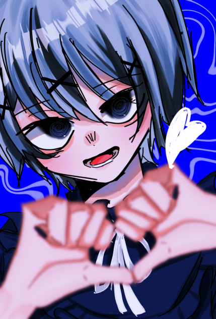 らゔ