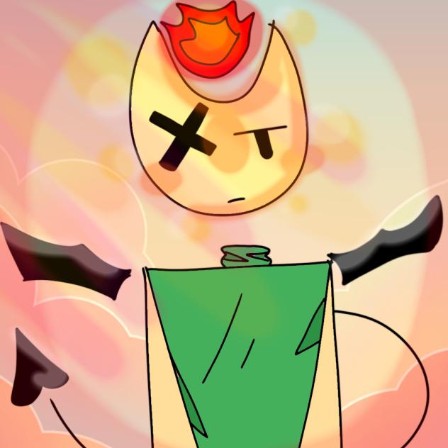 Nightmare OC