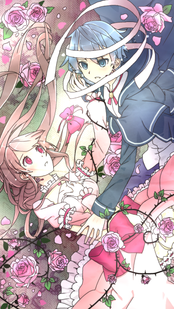 🌹茨の姫君🌹