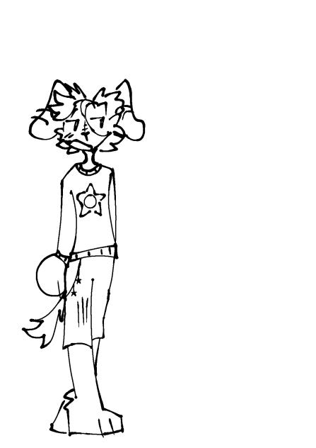 SELF PORTRAIT ‼️ wip