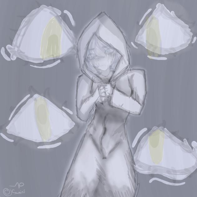 EYE - ibisPaint