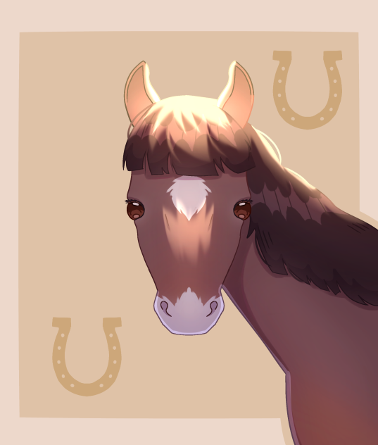 Horsey