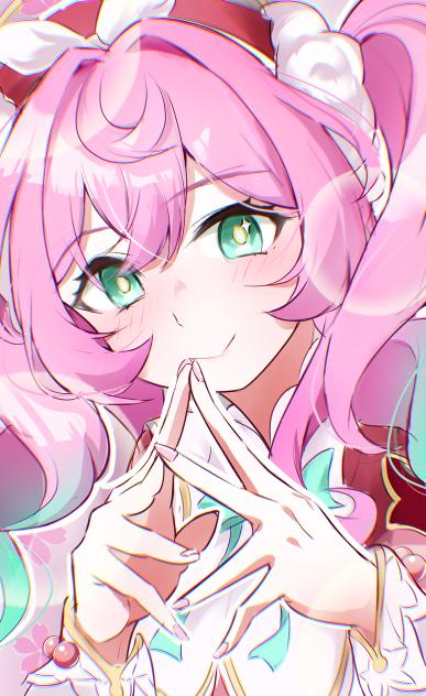 ヒアンシー
