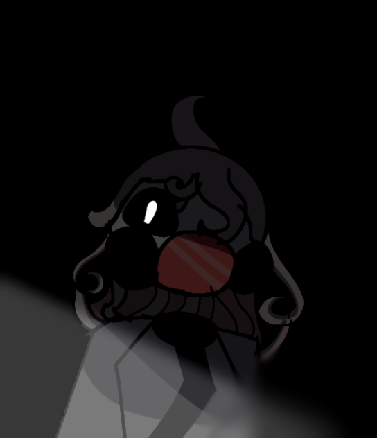 Miss pathasist Oc art