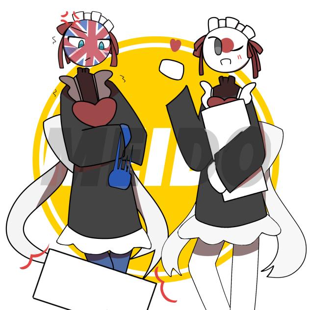 メイド服
