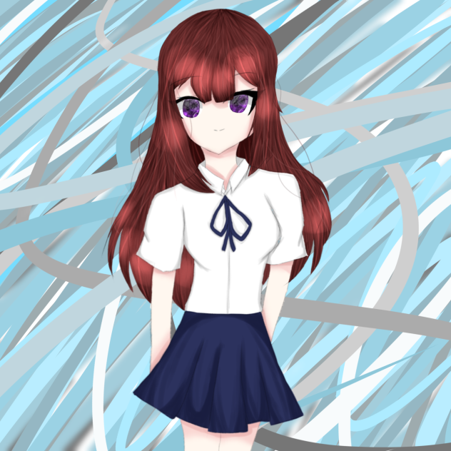 Random Art - ibisPaint