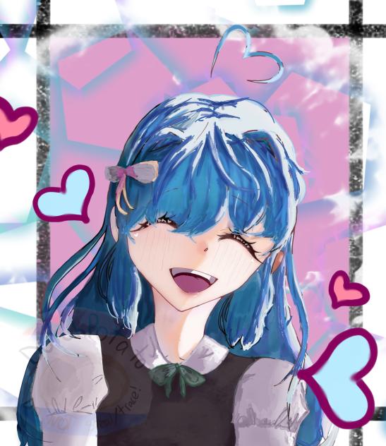Requested by Marrichu~