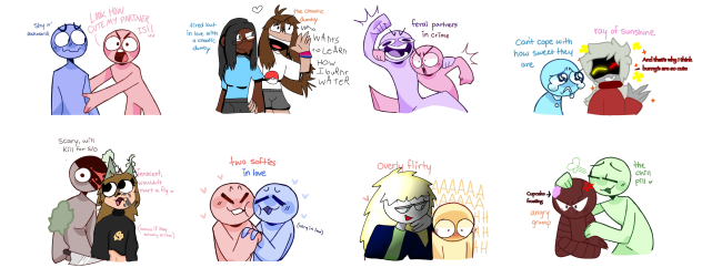 Couples