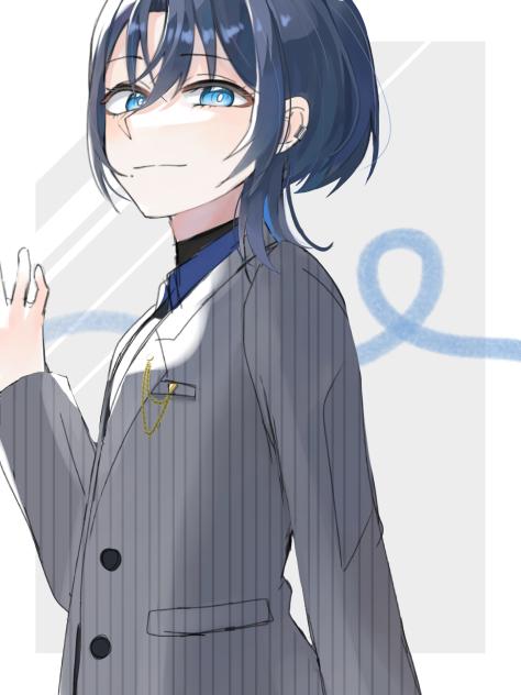 あ゛お゛く゛ゆ゛う゛ぅぅ