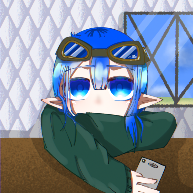 無題だぜ（＾ν＾）