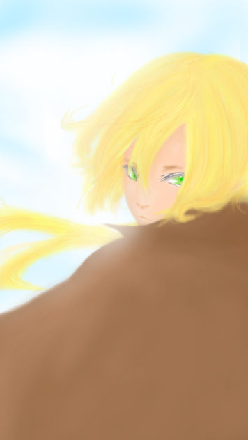 初作品！No.1