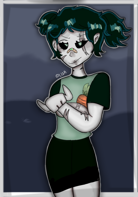 OC Challenge