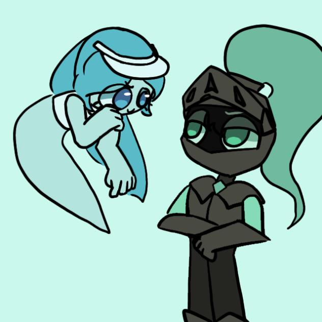 Connie And Soulvester - Dandy's World