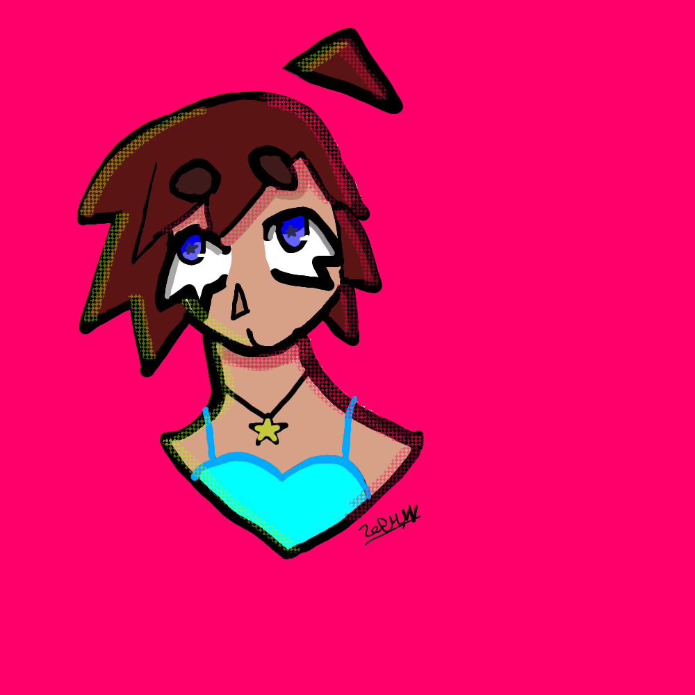 XD - ibisPaint
