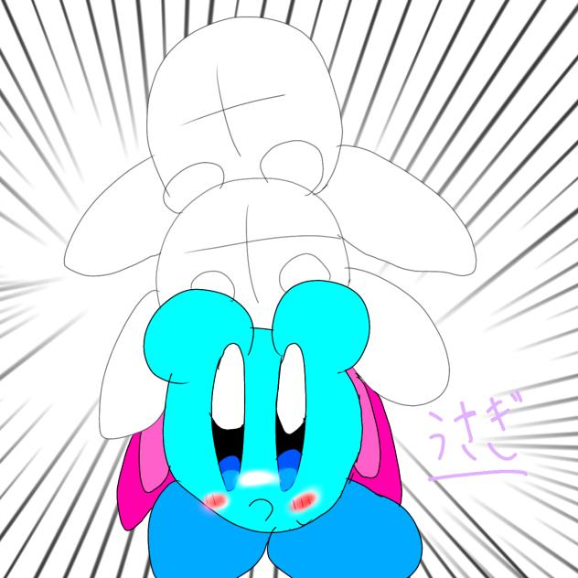 合作しよ〜よ〜