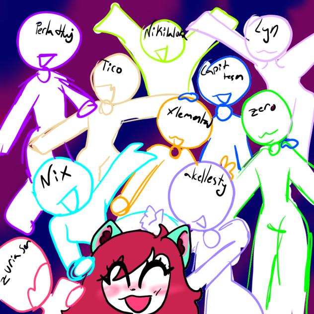 10 SUBS especial